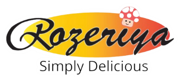 Rozeriya Enterprise Logo